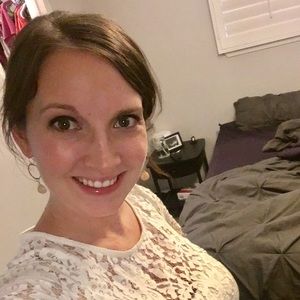 Meet your Posher, Christa